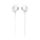 Słuchawka JBL TUNE 305 Biały USB-C